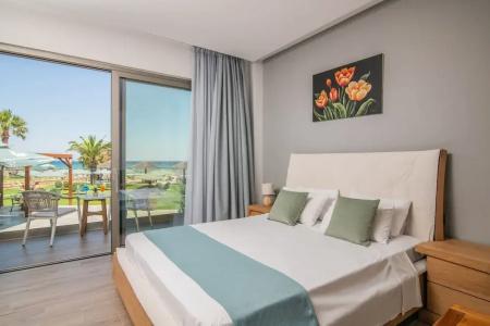 Plaka Beach Resort - 37