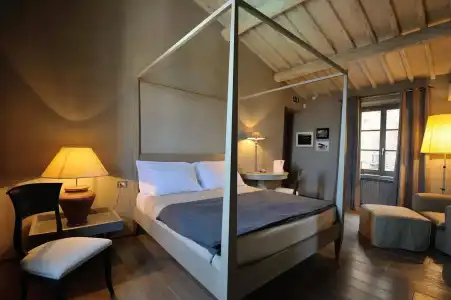 Villa Sassolini Country Boutique - 47