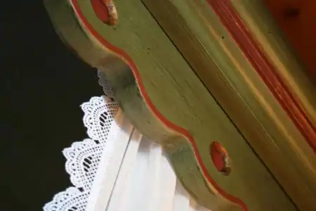 Adler Bärental - 34