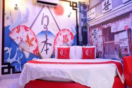 Khách Sạn Quỳnh Hương - 19