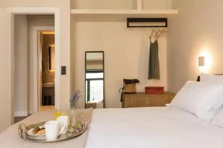 Klepsydra Urban Suites - 41
