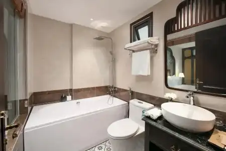 La Passion Hanoi and Spa - 21
