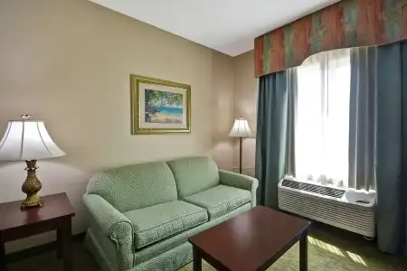 Hampton Inn Corpus Christi-Northwest I-37 - 46