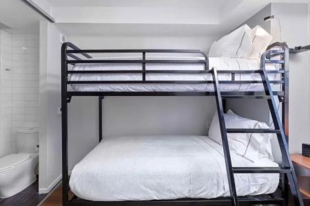 Motto by Hilton Washington DC City Center - 28