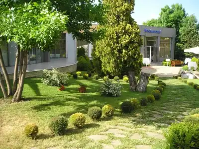 Bankya Palace - 17
