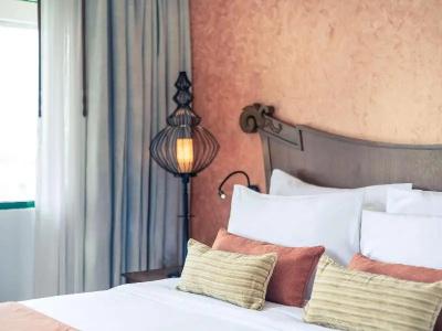 Mercure Yangon Kaba Aye - 95
