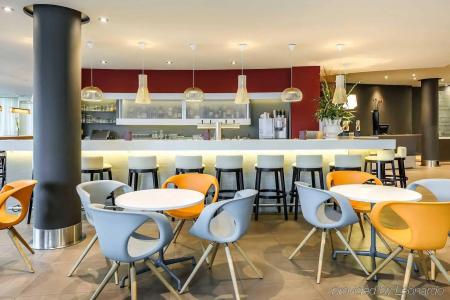 Novotel Berlin Mitte - 21