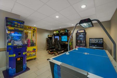 Sonesta ES Suites Orlando - International Drive - 22