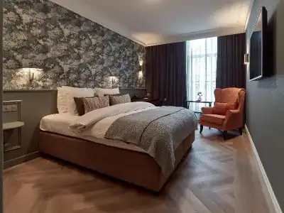 Best Western Plus Centre Den Bosch - 175