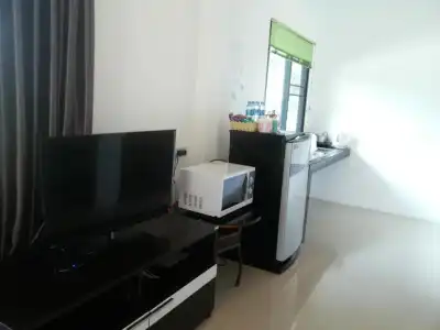 Oscar Villa Aonang Krabi - 88