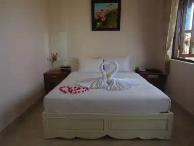 Bach Duong Phu Quoc Resort - 5