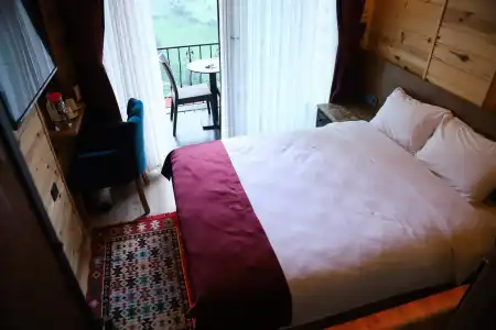 Yamaçda Suit Otel - 24