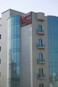 Al Madina Suites Doha - 62