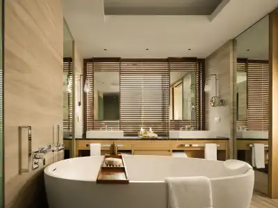 Capella Bangkok - 15
