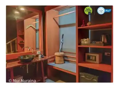 Alama Sea Village Resort - 30
