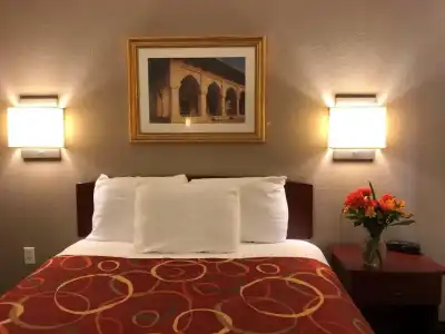 Siegel Select Las Vegas Boulevard - 20