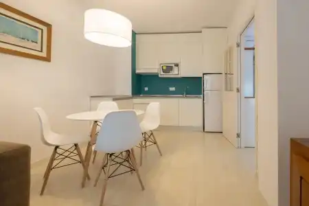 Apartlas Dunas - 19