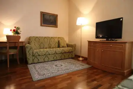 Borgo Don Chisciotte - 33