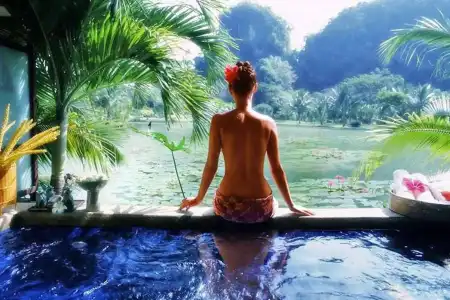 Krabi Maritime Resort - 25