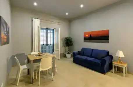 ZIBIBBO SUITES & ROOMS - Apartin Centro Storico a Trapani - 269