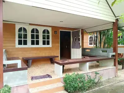 Sunrise Resort - 23