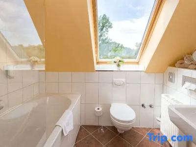 Best Western SeeFrankenhorst - 116