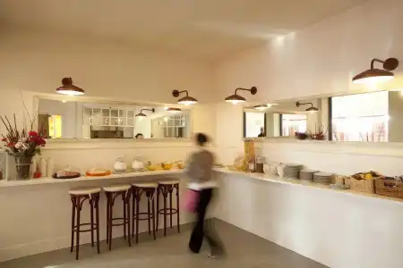 City Guest House - 6