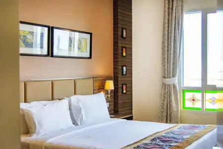 Mughal Suites - 4