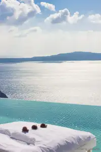 Cosmopolitan Suites - 17
