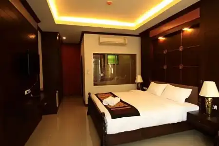 Baan Ratchiangsaen - 92
