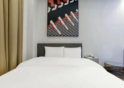 H Avenue Idae Shinchon - 91