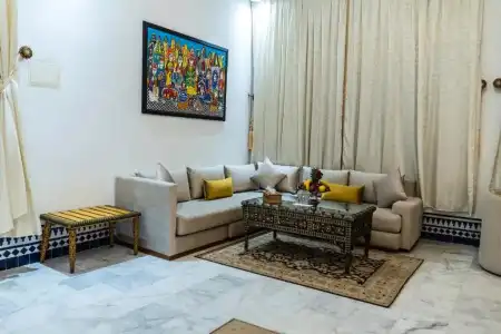 Riad El Yacout - 131