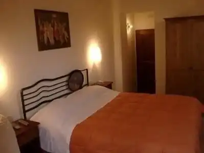 B&B la Fonte del Machiavelli - 19