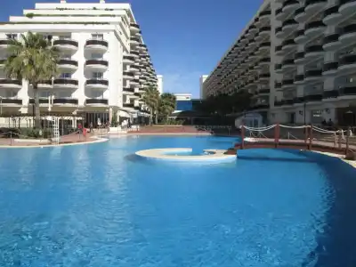 Peñiscola Plaza Suites - 15
