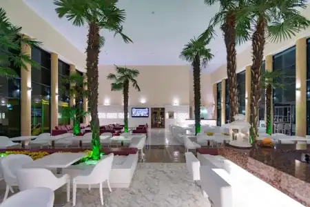 Perla Beach Luxury - All Inclusive & Free Beach Access - 12
