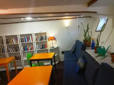Laivahostel S/S Bore - 15