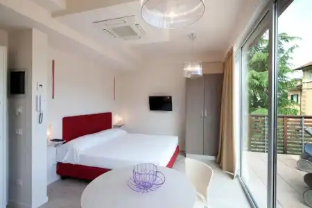 Residence Lenno - 49
