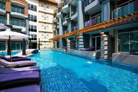 Ramaburin Resort - 6