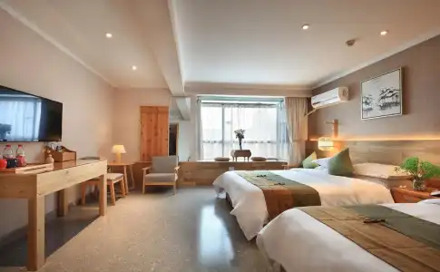Guilin Sky Palace - 3