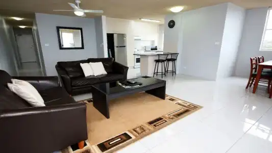 Tradewinds Apartments - 145
