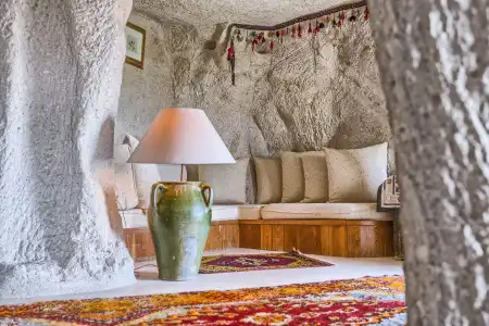Museum Cappadocia - 14