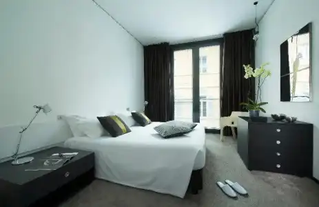 DUPARC Contemporary Suites - 50