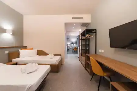 Albergo Stella Del Mare - 165