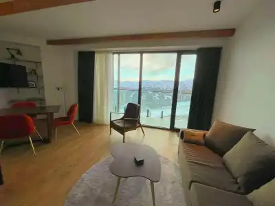 Gudauri Travel Apartments in Atrium (New Gudauri) - 8