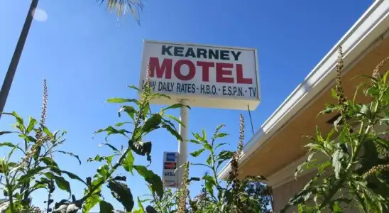 Kearney Motel - 0