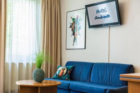 Ambiente Berlin City - 46