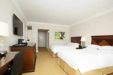 JW Marriott Miami - 21