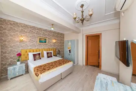 Stone Istanbul - 53