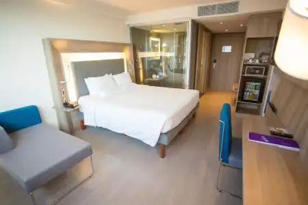 Novotel RJ Porto Atlântico - 41