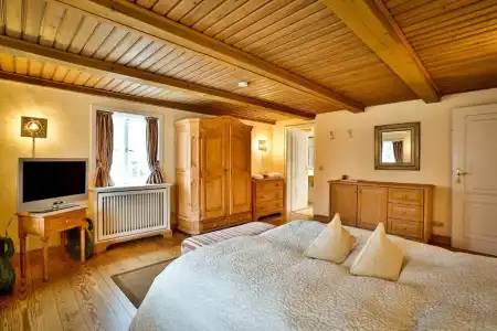 & Restaurant Jörg Müller - 83